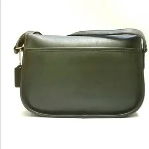 Coach | Bags | Vintage Coach Rare And Htf Olive Green | Poshmark